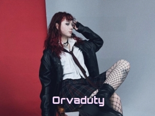 Orvaduty