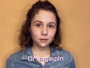 Orvagalpin
