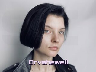 Orvahewell
