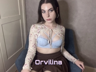 Orvilina