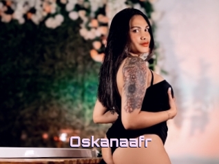 Oskanaafr