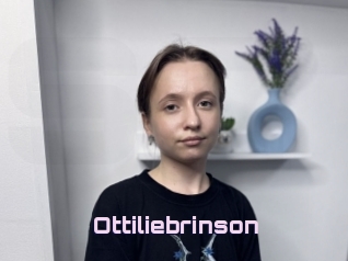 Ottiliebrinson