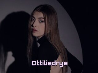 Ottiliedrye