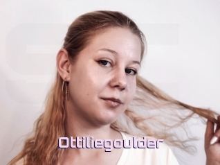 Ottiliegoulder