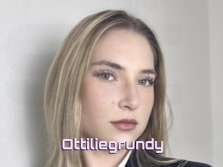 Ottiliegrundy