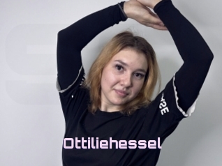Ottiliehessel