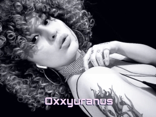 Oxxyuranus