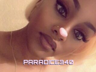 PARADICE340