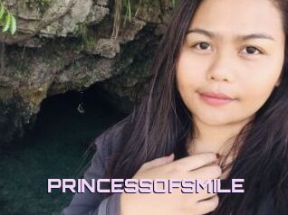 PRINCESSOFSMILE