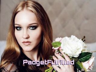 PadgetFulfilled