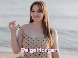 PaigeMorgan