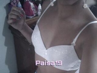 Paisa19
