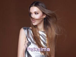 Paksima