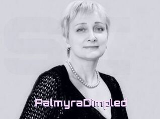 PalmyraDimpled