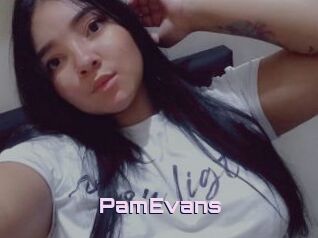 PamEvans