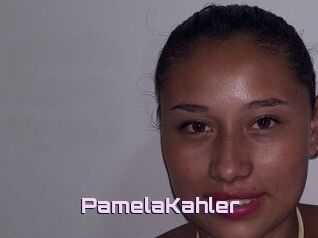 PamelaKahler