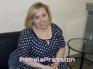 PamelaPresston