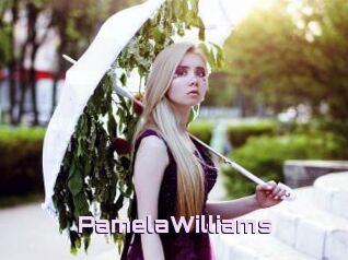 PamelaWilliams