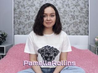 PamellaRollins