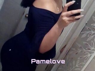 Pamelove