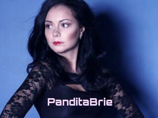 PanditaBrie