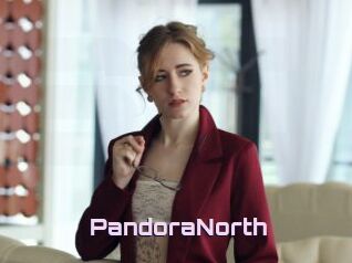 PandoraNorth
