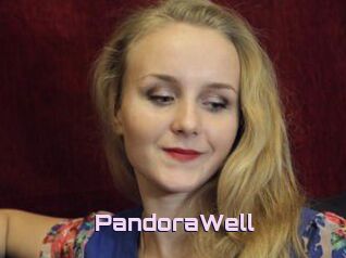 PandoraWell