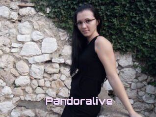 Pandoralive