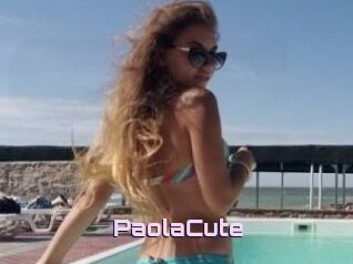 PaolaCute
