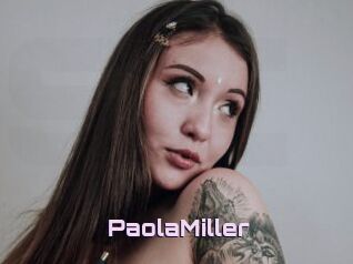 PaolaMiller
