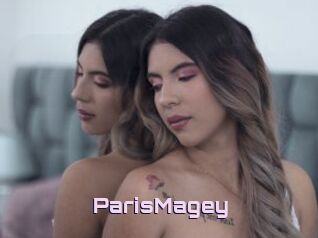 ParisMagey