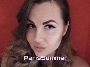 ParisSummer