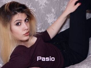 Pasio