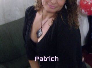 Patrich