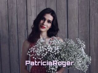 PatriciaRoger