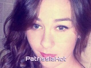 PatrissiaHot