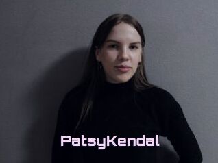 PatsyKendal