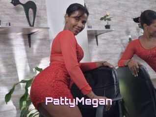 PattyMegan