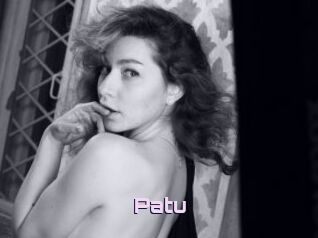 Patu