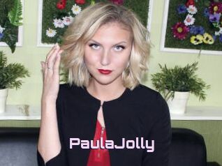 PaulaJolly