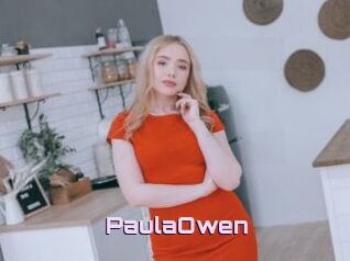 PaulaOwen