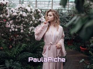PaulaPiche
