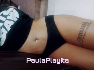 PaulaPlayita