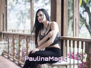 PaulinaMagic