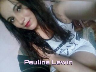 Paulina_Lewin