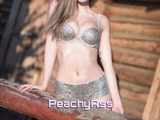 PeachyAss