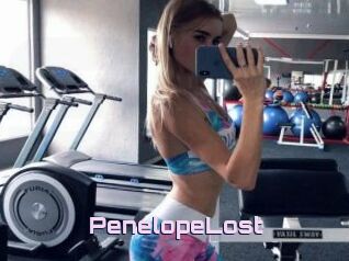PenelopeLost