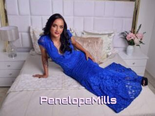 PenelopeMills