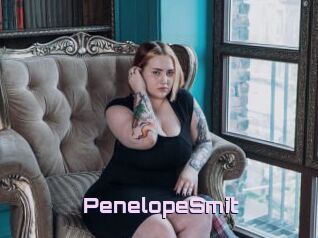 PenelopeSmit