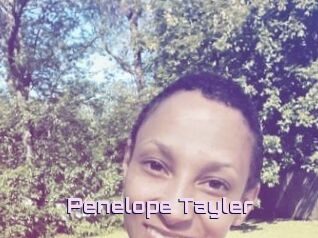 Penelope_Tayler